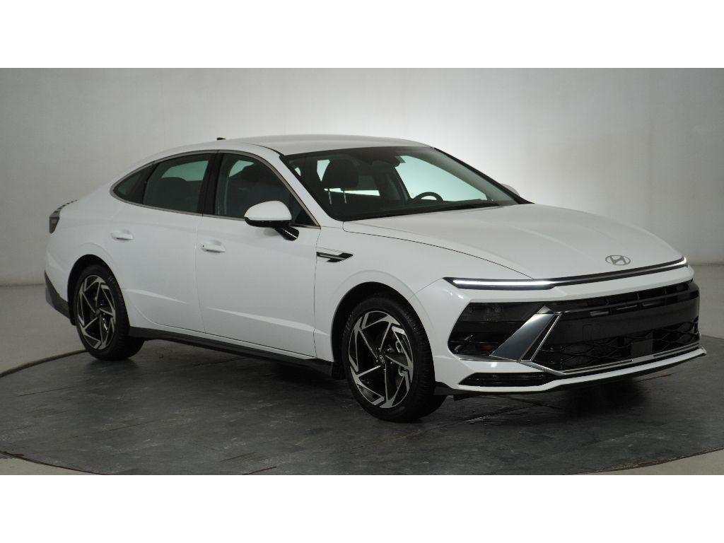 2026 Hyundai Sonata