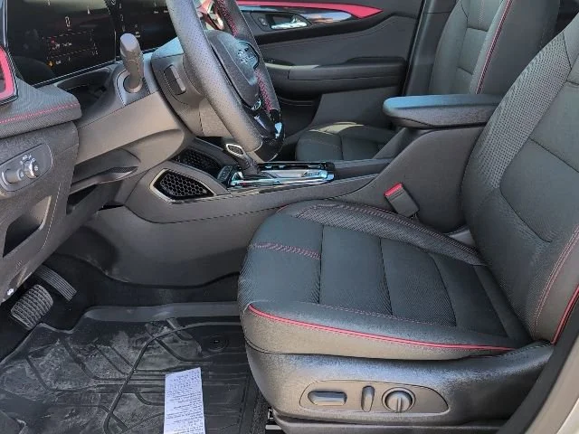 2026 Chevrolet Trailblazer RS - Photo 11