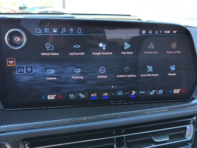 2026 Chevrolet Traverse High Country - Photo 26