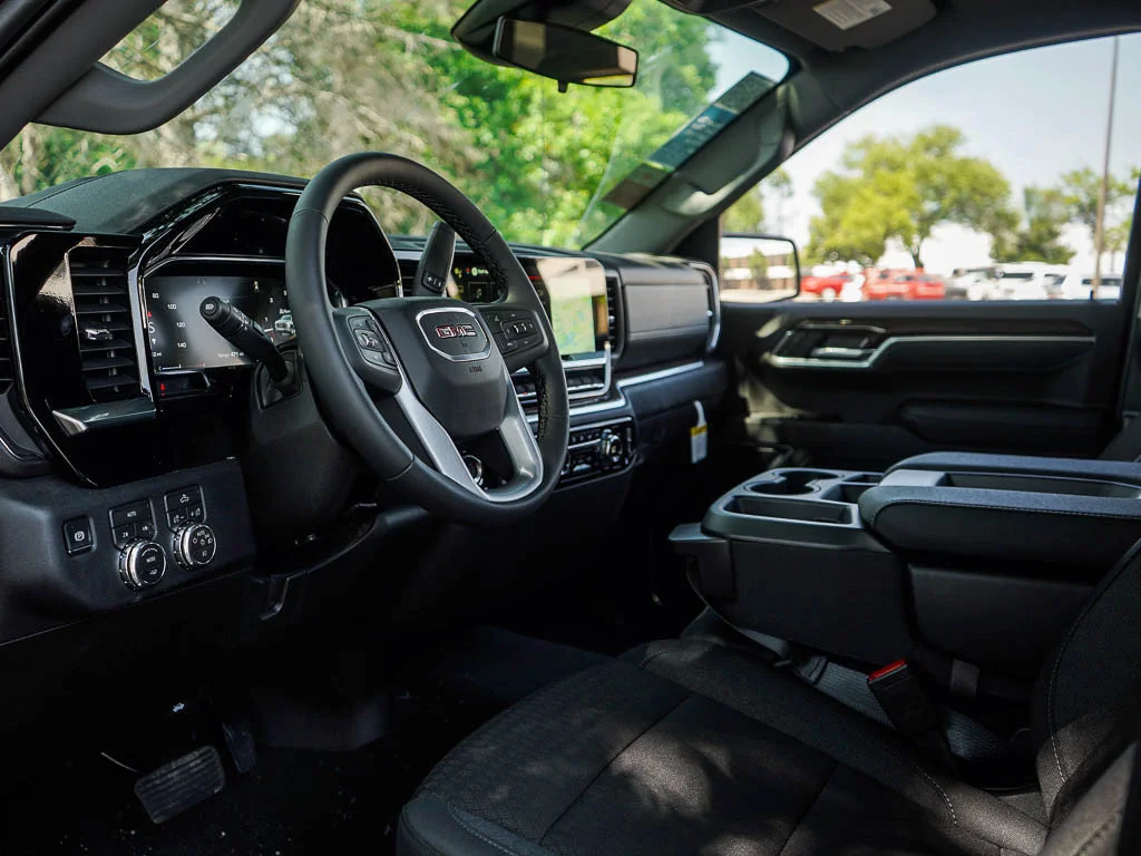 2026 GMC Sierra 1500 Elevation - Photo 15