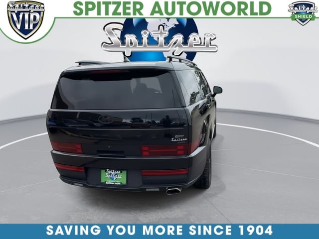 Used 2024 Black Hyundai XRT image 8
