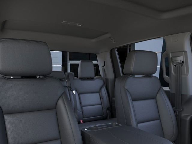 2026 GMC Sierra 1500 SLT - Photo 28