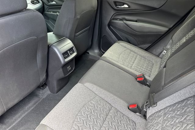 Used 2024 Gray Chevrolet LT image 13