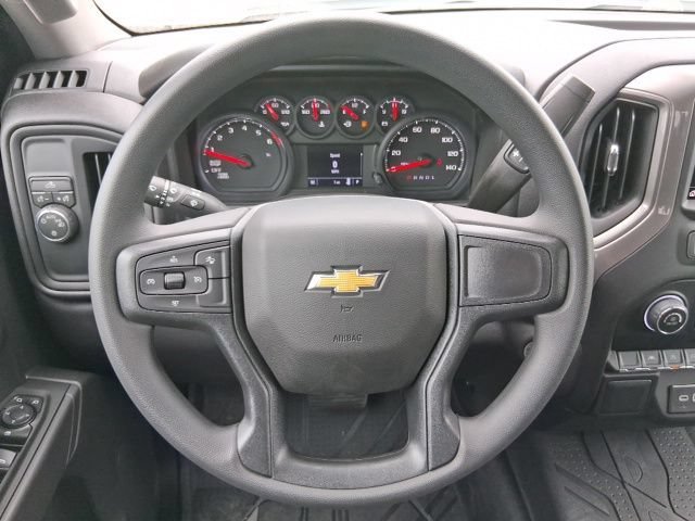 New 2026 Summit White Chevrolet Custom image 10