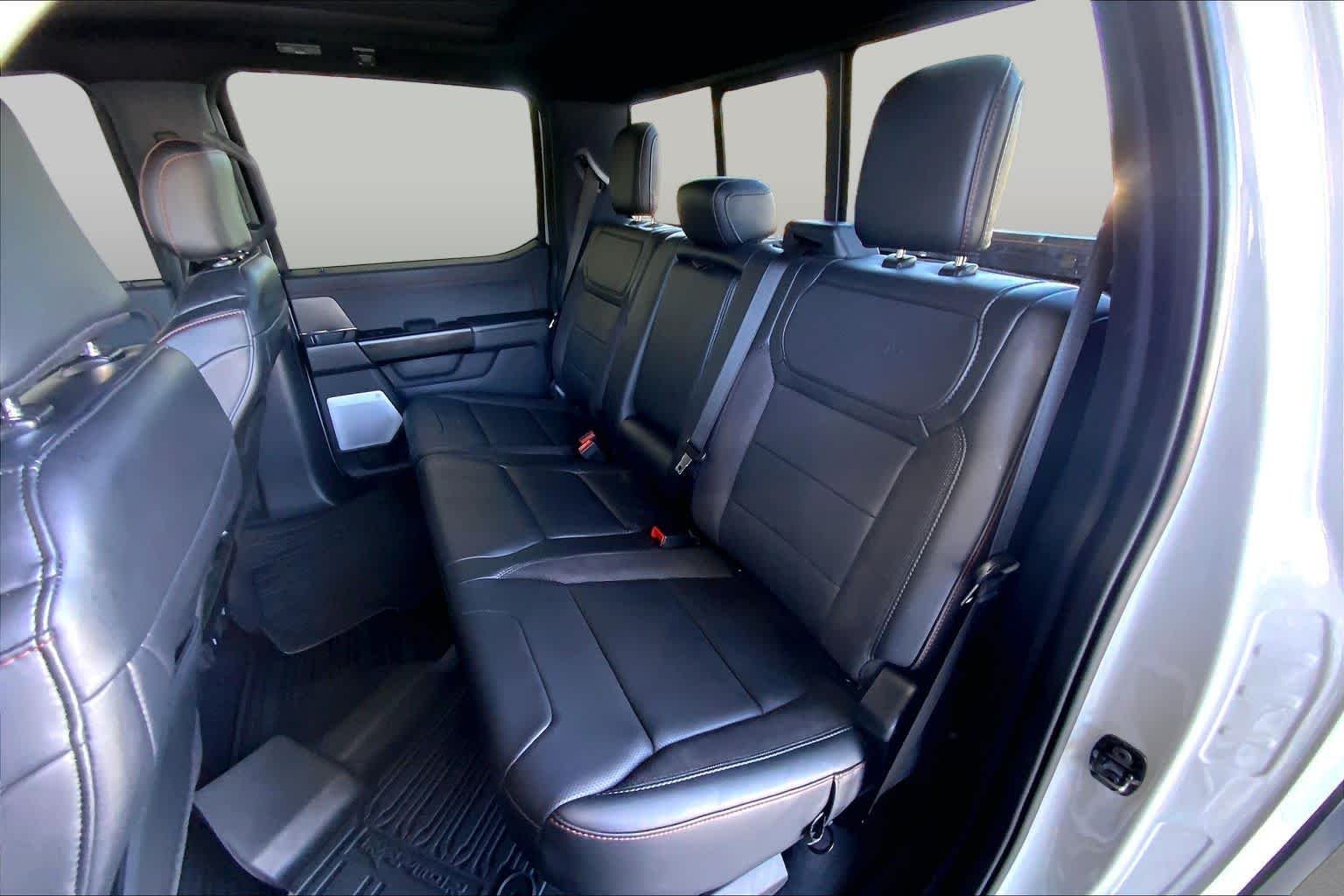Used 2026 Avalanche Ford Raptor image 21