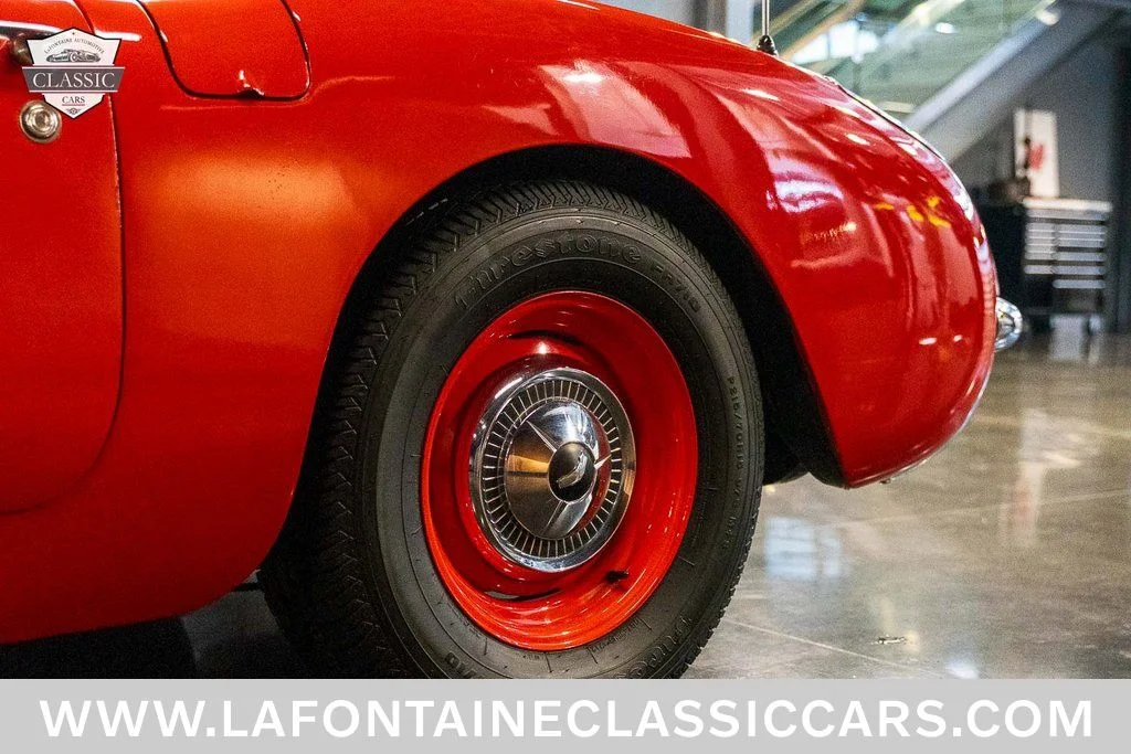 Used 1957  Chevrolet  image 17