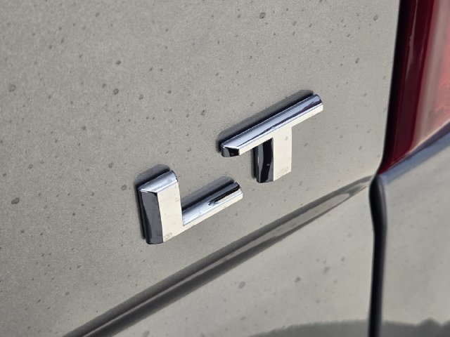 2026 Chevrolet Silverado 1500 LT - Photo 10