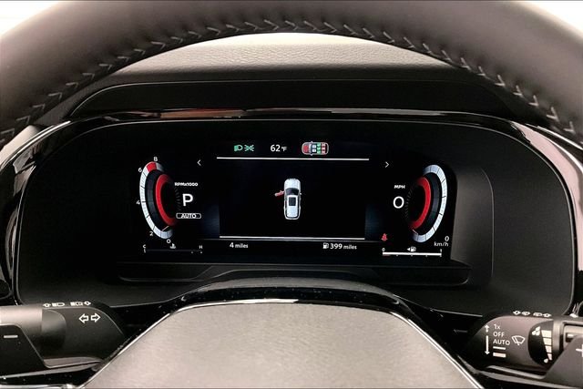 New 2026 Baltic Teal/Super Black Nissan Platinum image 25