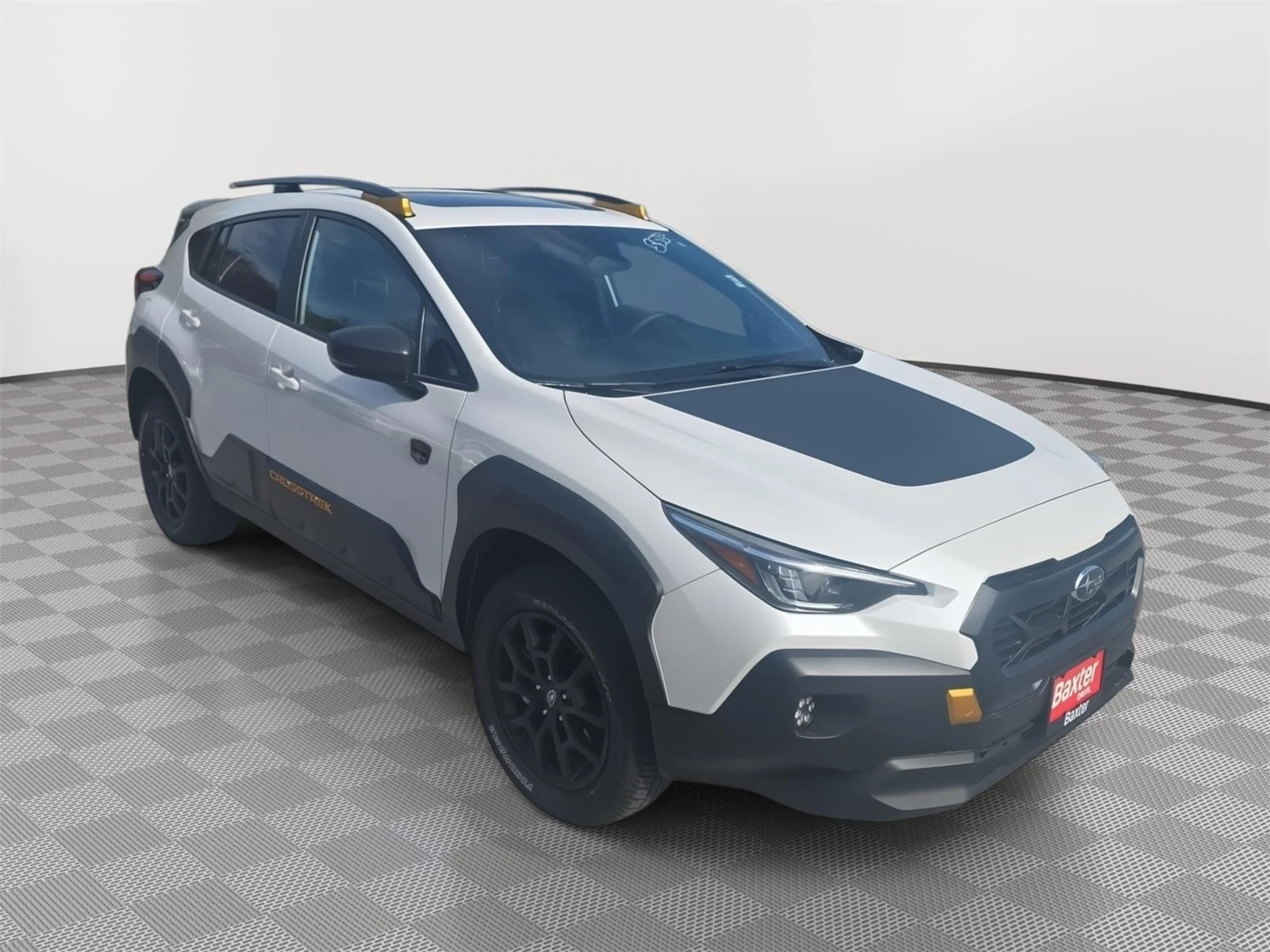 2025 Subaru Crosstrek Wilderness CVT's photo