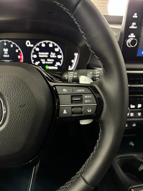 New 2026 Platinum White Pearl Acura Base image 19