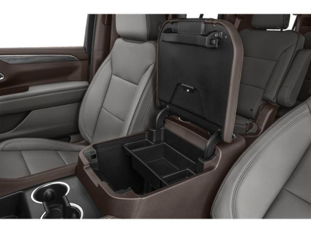 Used 2021 Summit White GMC SLT image 17