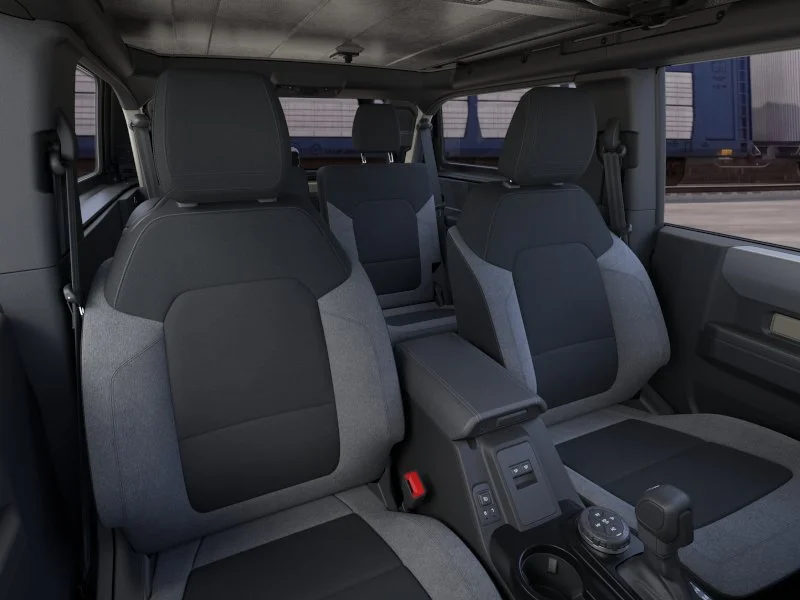 New 2026 Desert Sand Ford Base image 10