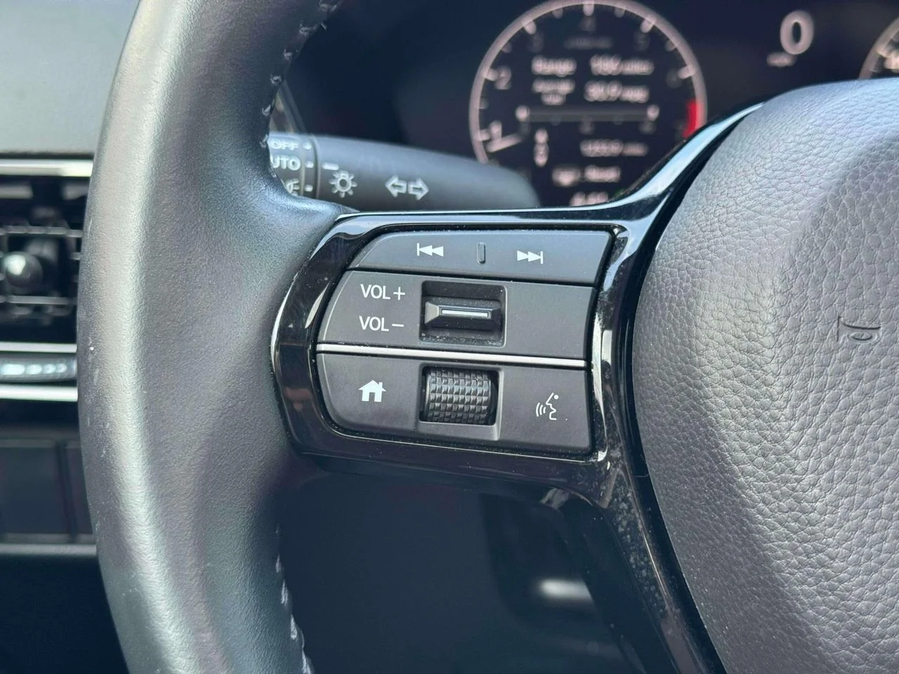 2024 Honda CR-V EX-L - Photo 27