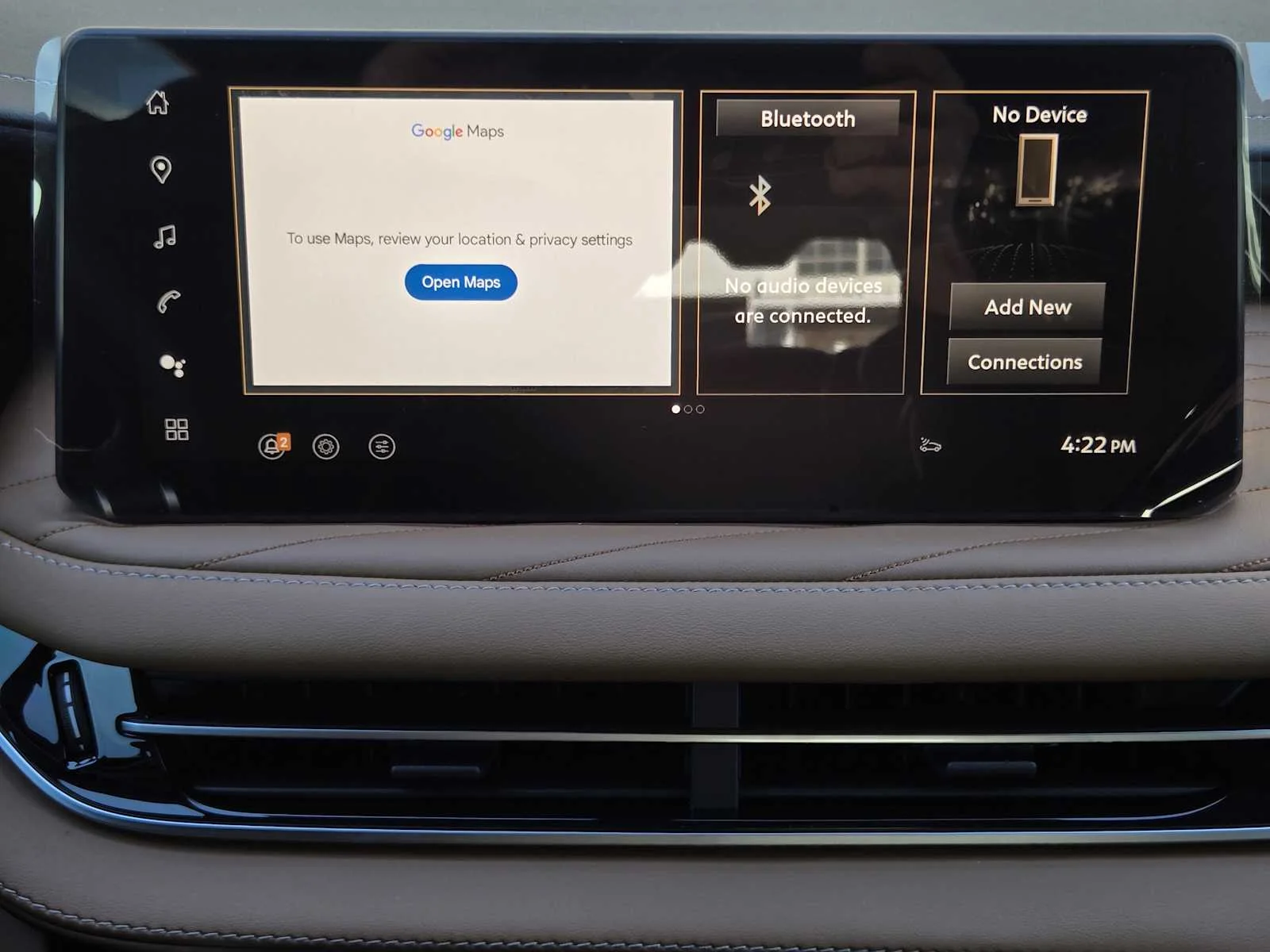 2026 INFINITI QX60 AUTOGRAPH - Photo 11