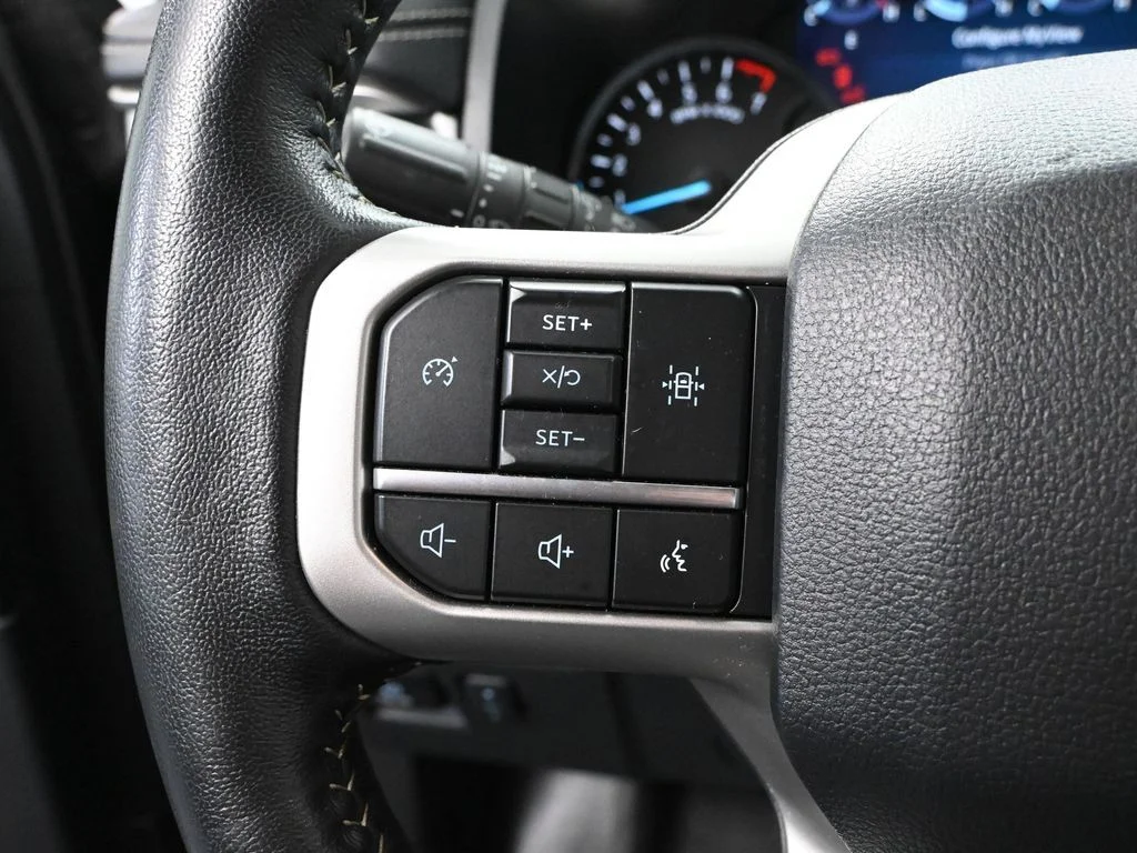 2024 Ford Expedition XLT - Photo 28