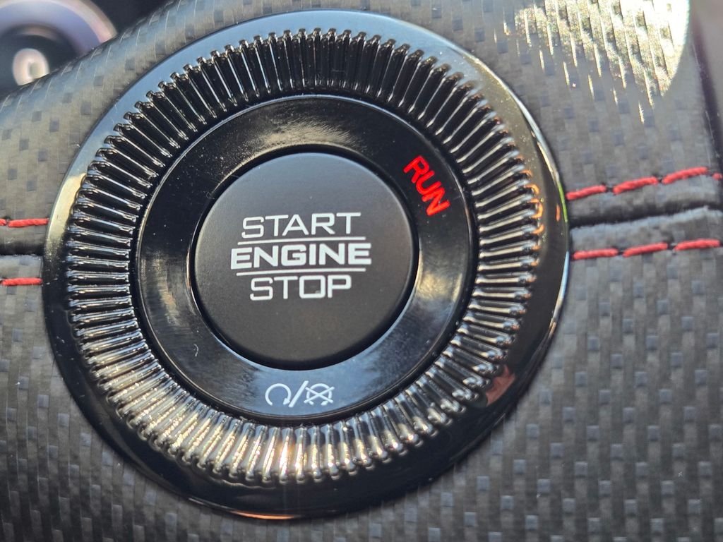 Used 2022 Black Jeep Trailhawk image 22