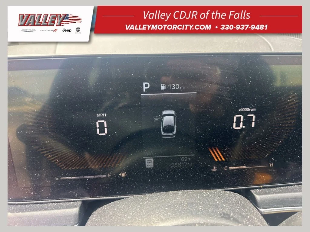 2025 Kia Optima GT-Line AWD's photo