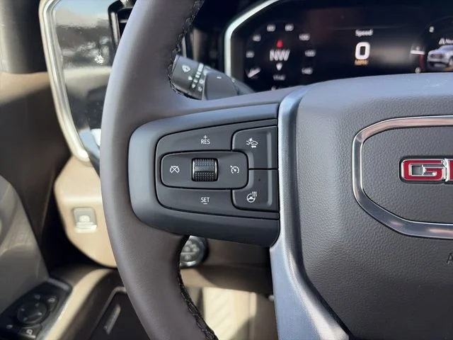 New 2026 Black GMC SLT image 25