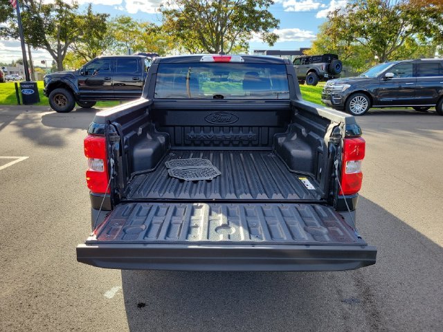 Certified Used 2023 Blue Metallic Ford XLT image 30
