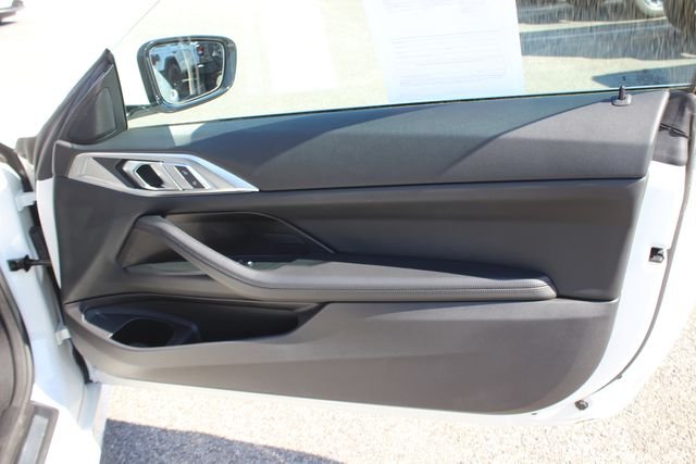 Used 2021 White BMW 430i image 27
