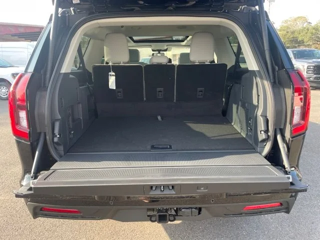 2026 Ford Expedition MAX Active - Photo 23