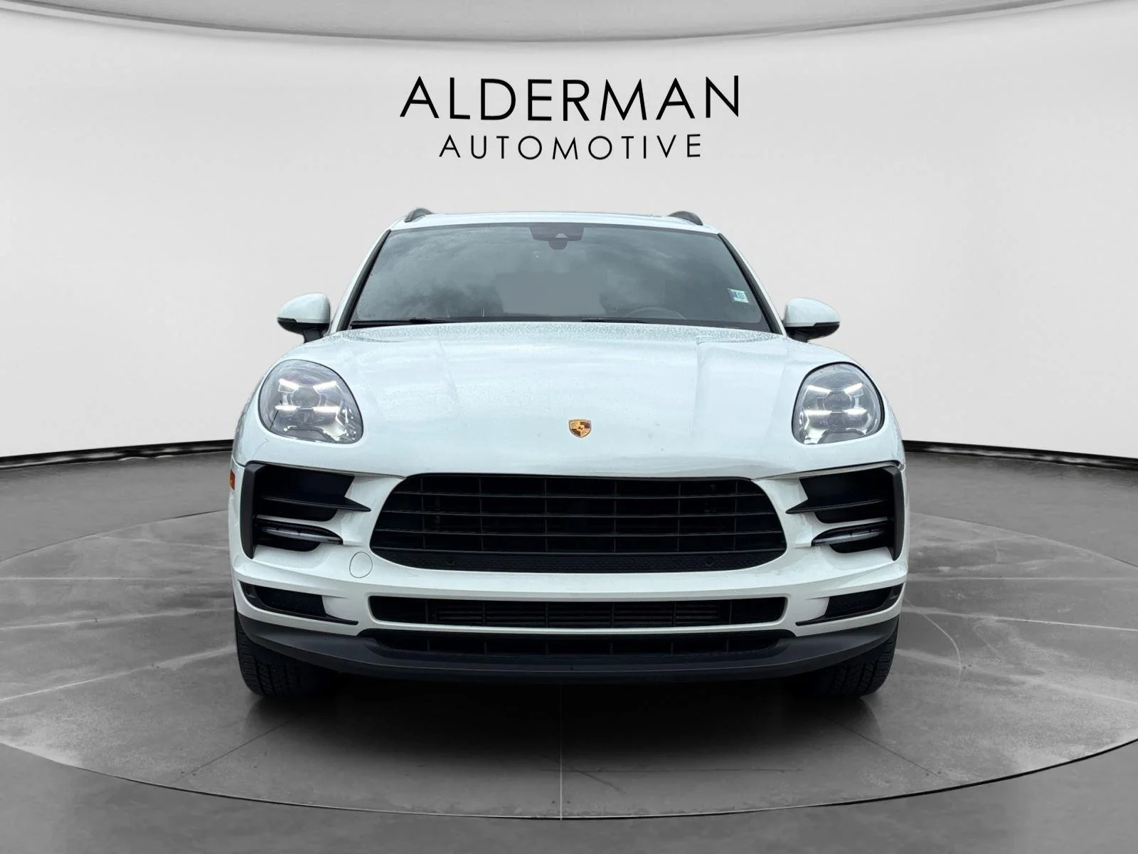 Used 2020 White Porsche Base image 8