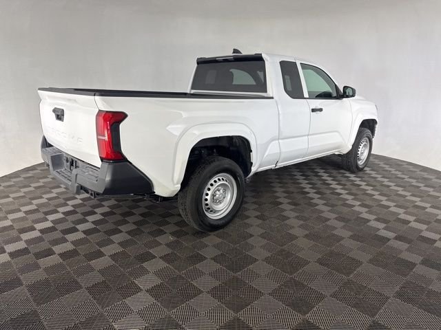 Used 2025 White Toyota SR image 5