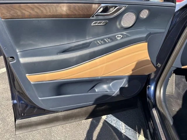 2024 GENESIS GV80 Standard - Photo 13