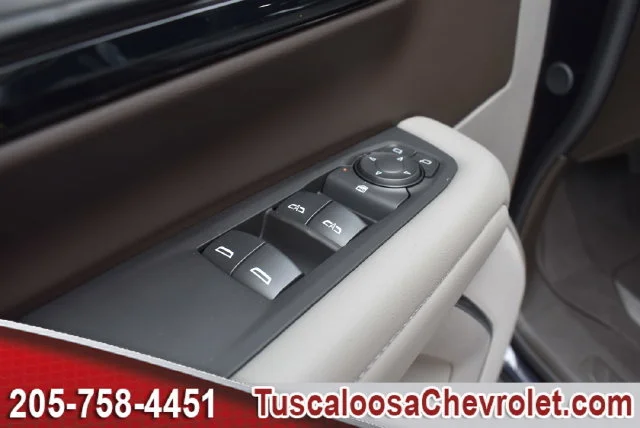 2026 Chevrolet Tahoe LS - Photo 14