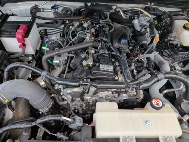 Certified Used 2024 White Toyota SR5 image 34