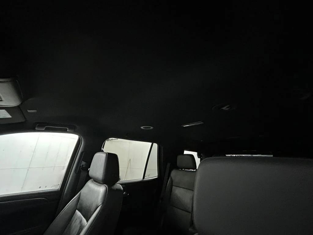 Used 2024 Gray Chevrolet LT image 25