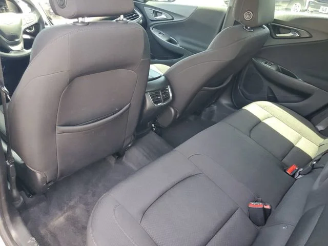 Used 2020 Stone Gray Metallic Chevrolet LT image 22