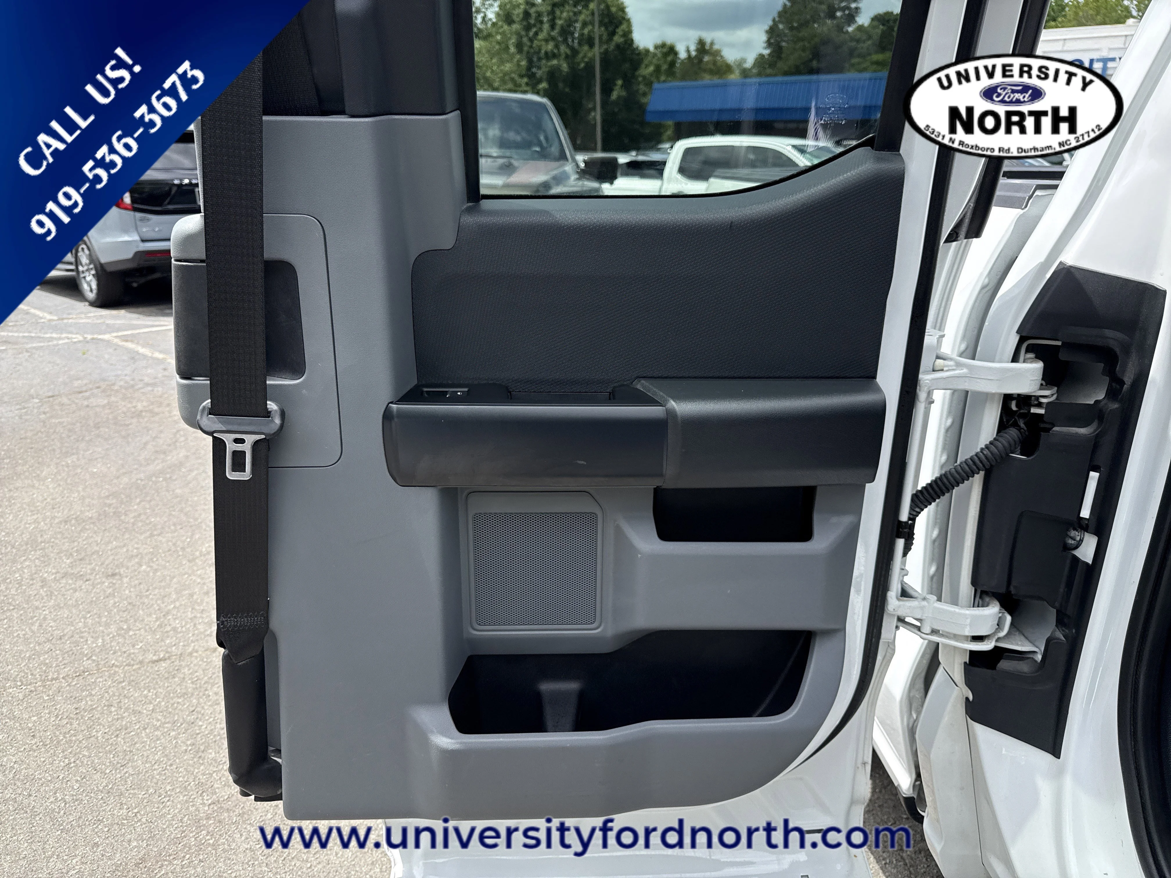 Used 2022 Oxford White Ford XL image 39