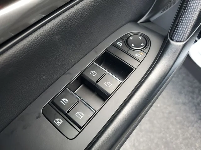 New 2026 Jet Black Mica Mazda 2.5 S Preferred AWD image 11