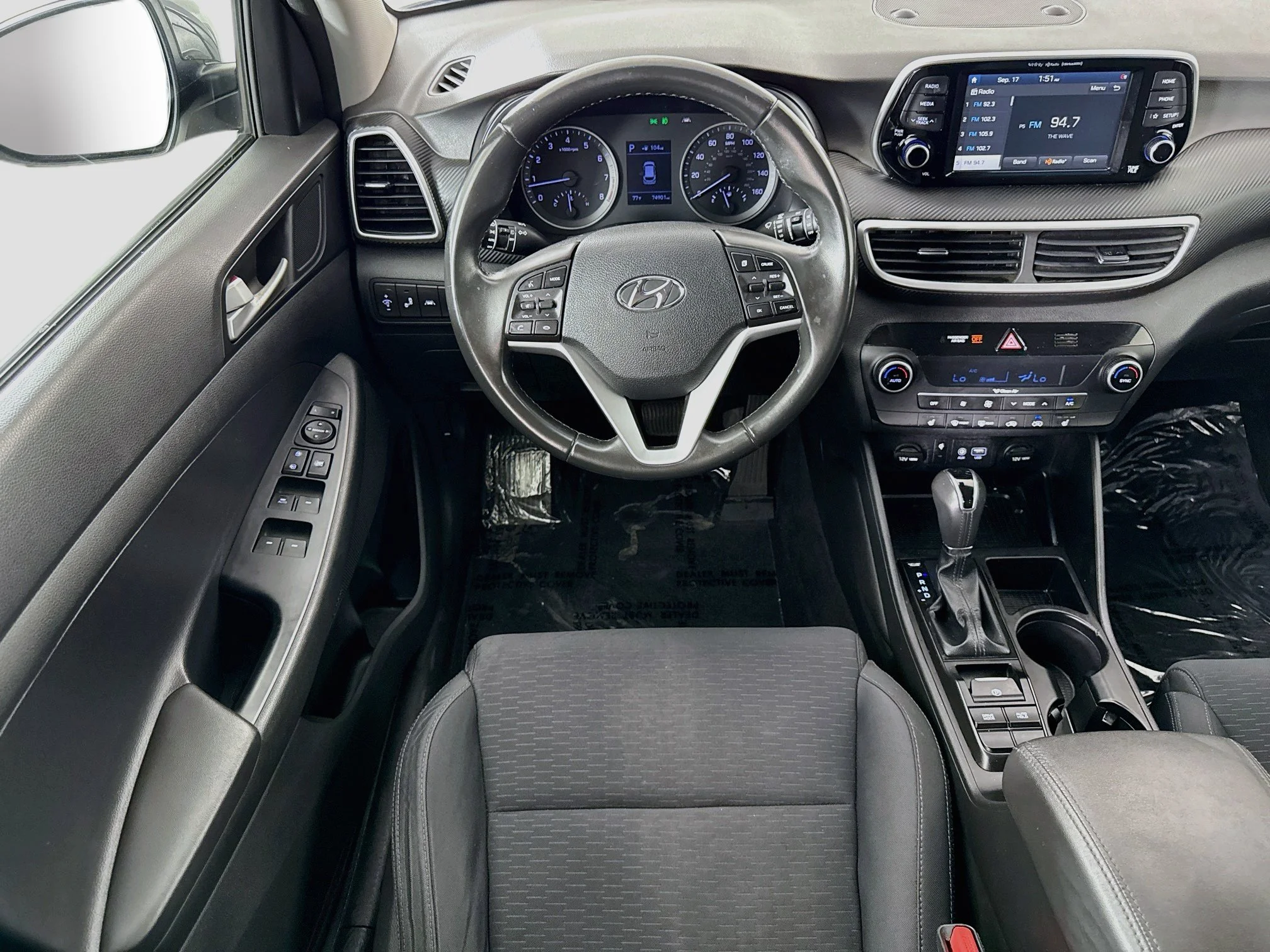 Used 2020  Hyundai Sport image 24