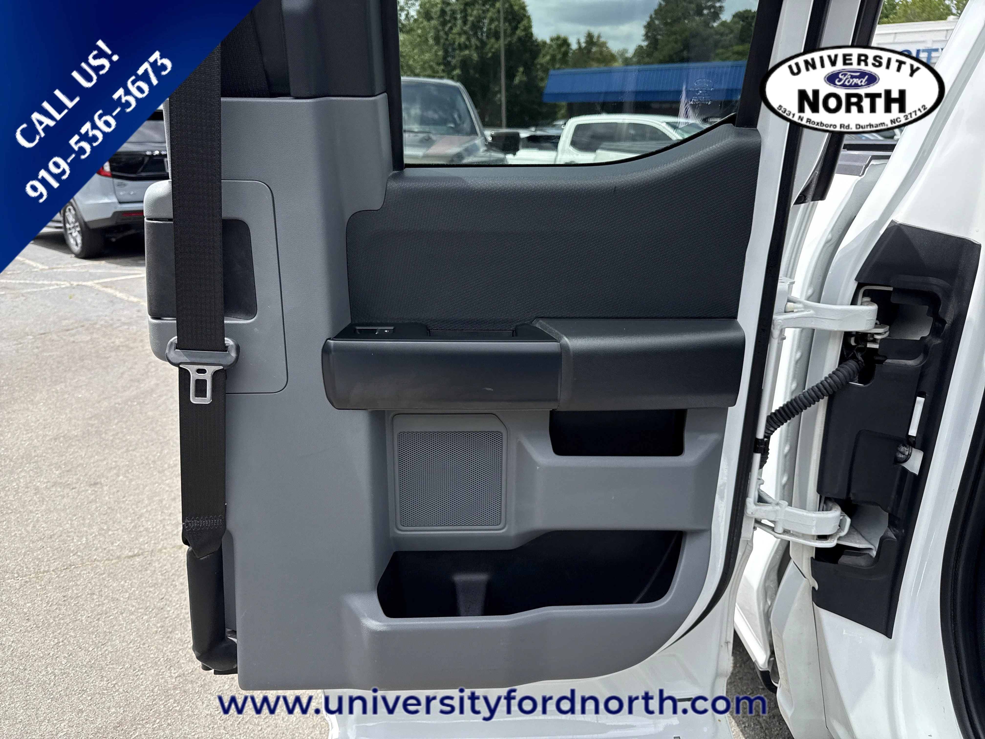 Used 2022 Oxford White Ford XL image 39