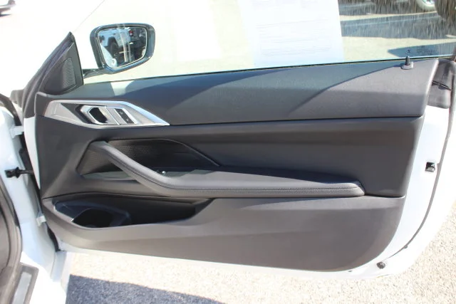 Used 2021 White BMW 430i image 27