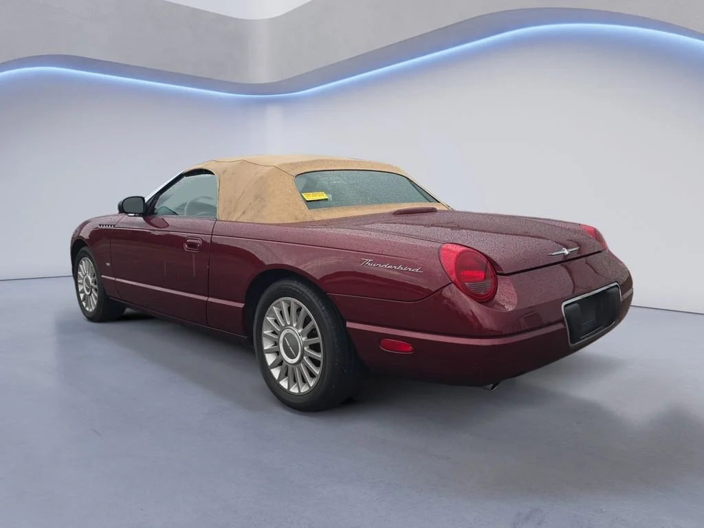 Used 2004 MERLOT Ford Deluxe image 4