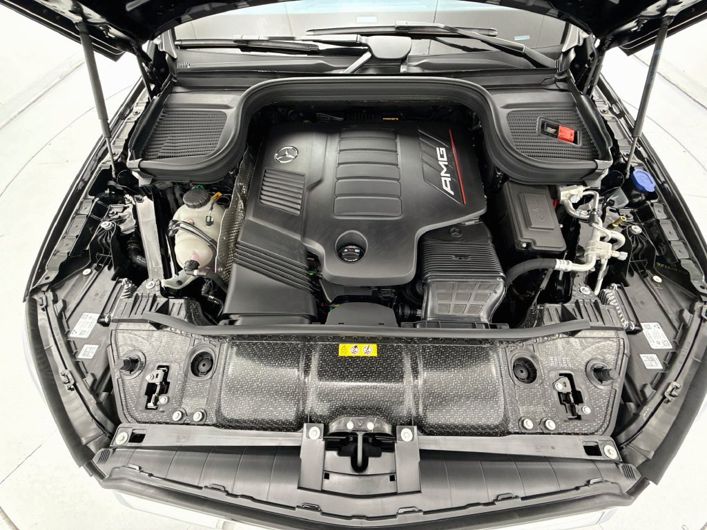 New 2027 Black Mercedes-Benz  image 28