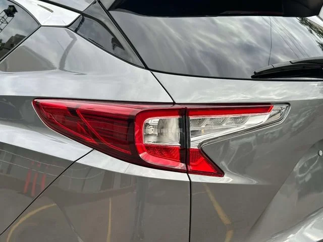 2024 Acura RDX Advance Package - Photo 11
