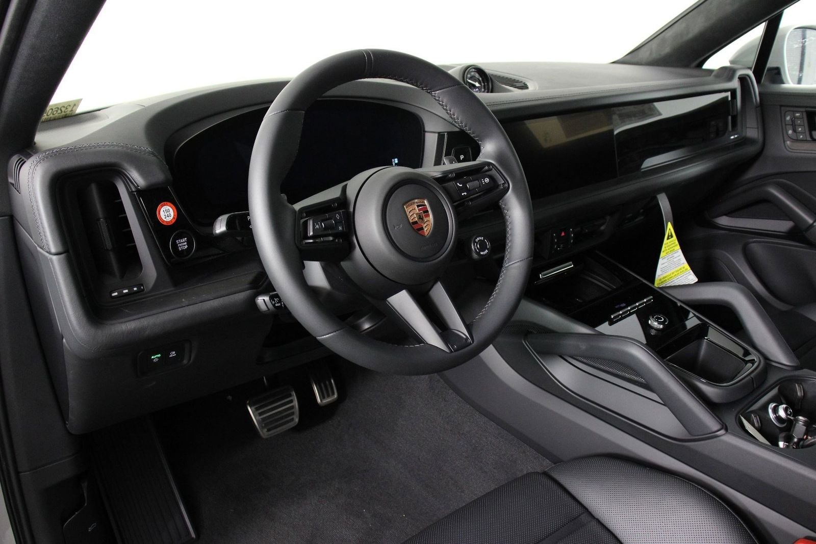 New 2026 Chalk Porsche GTS image 4