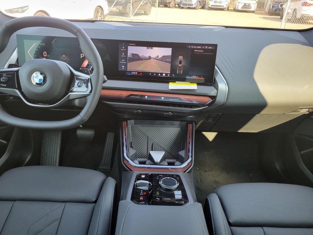 2026 BMW X3 30 - Photo 15