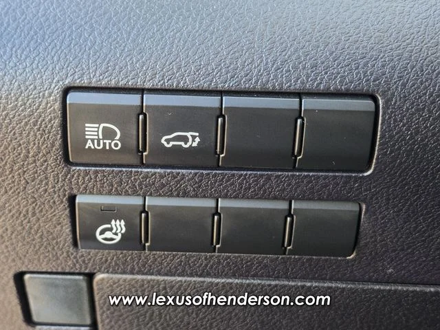Certified Used 2020 Silver Lexus 350 image 26