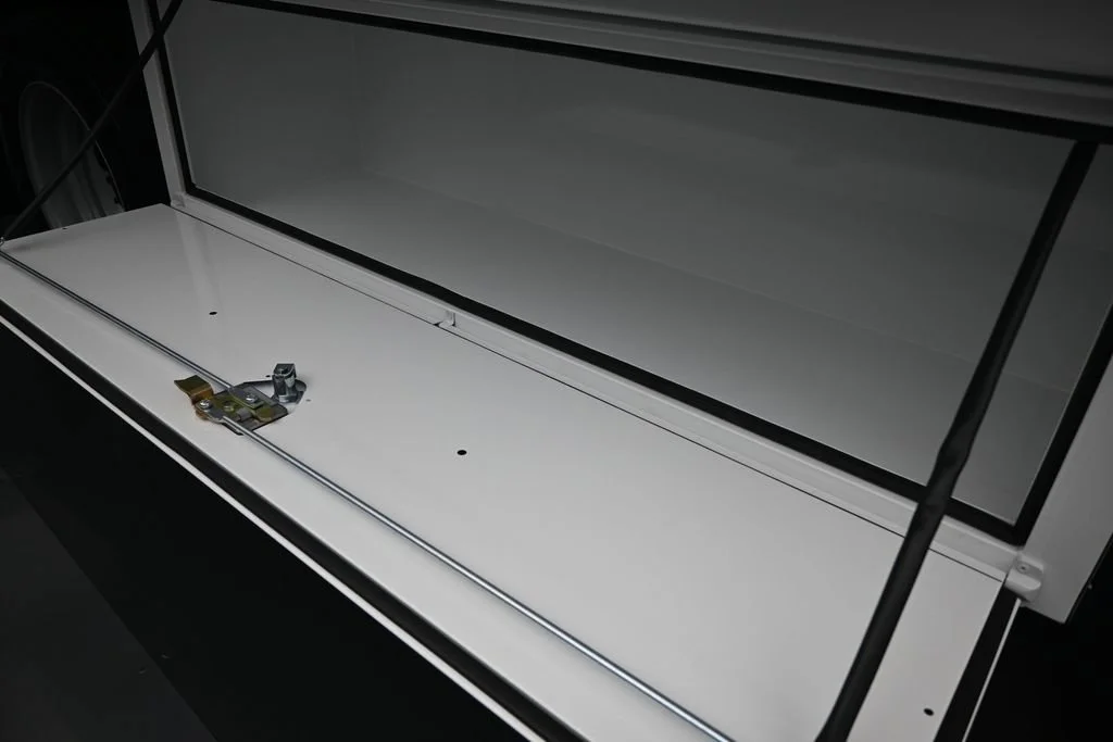 New 2026 Oxford White Ford XL image 28
