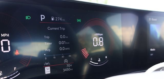 2026 Hyundai Sonata SE - Photo 18