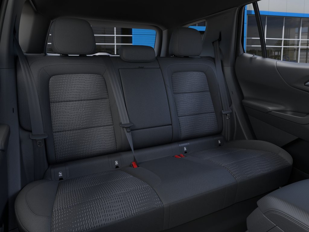 2027 Chevrolet Equinox LT - Photo 17