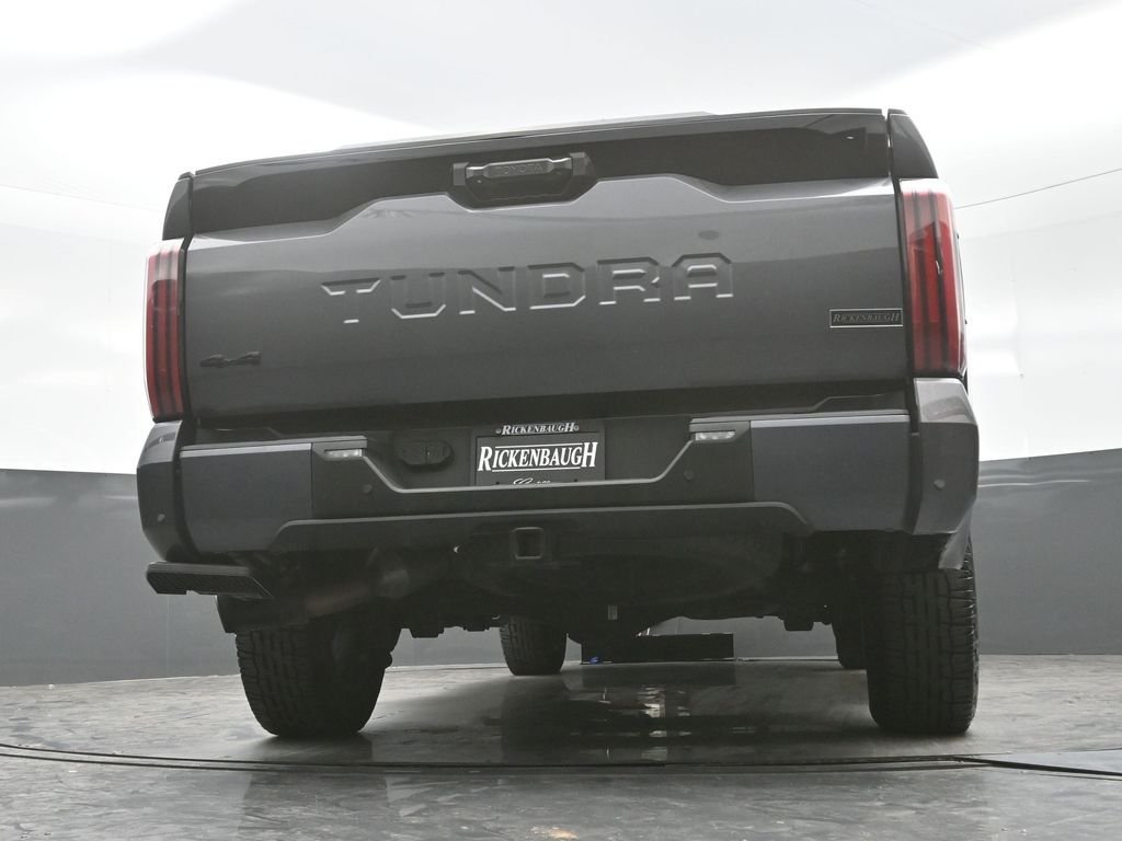 2023 Toyota Tundra Platinum - Photo 27