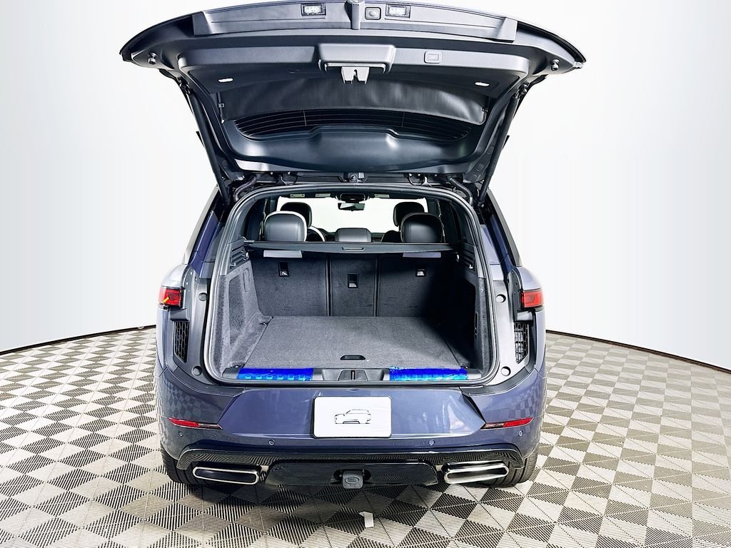 New 2026 Varesine Blue LAND ROVER Dynamic SE image 28