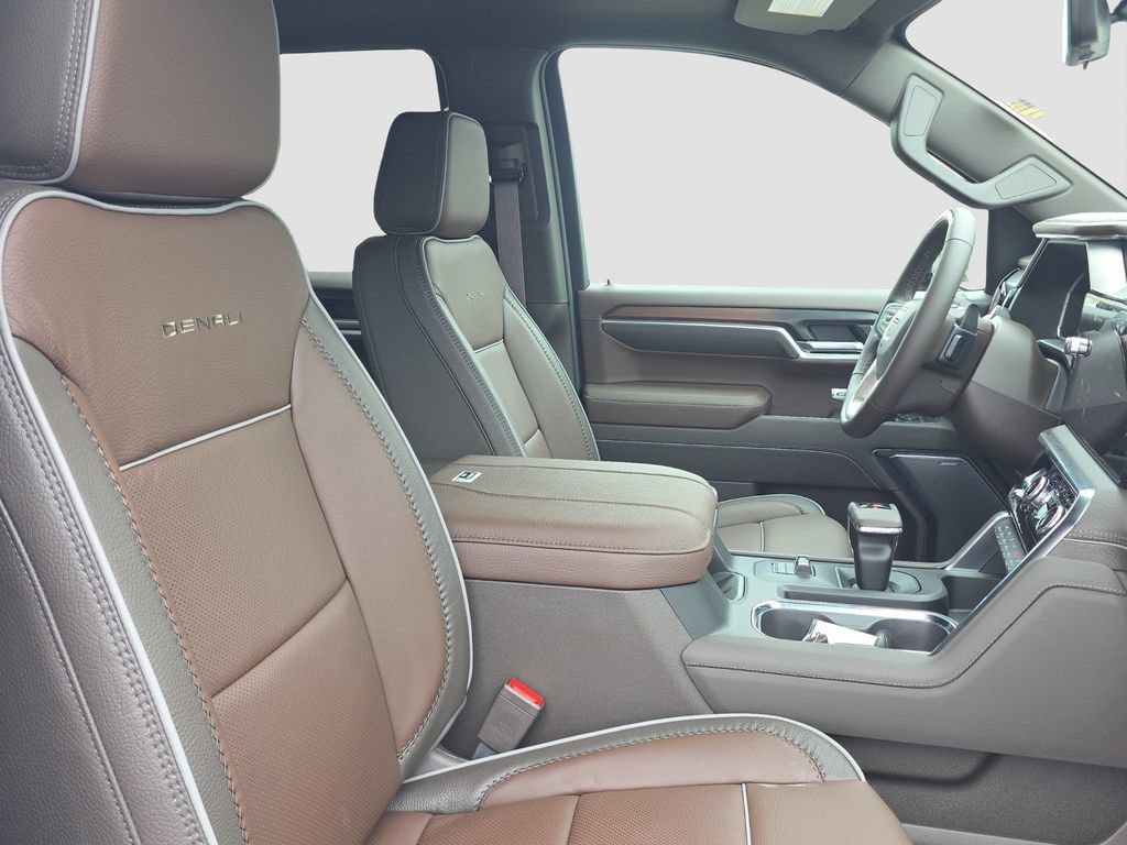 New 2026 Glacier White Tricoat GMC Denali image 20