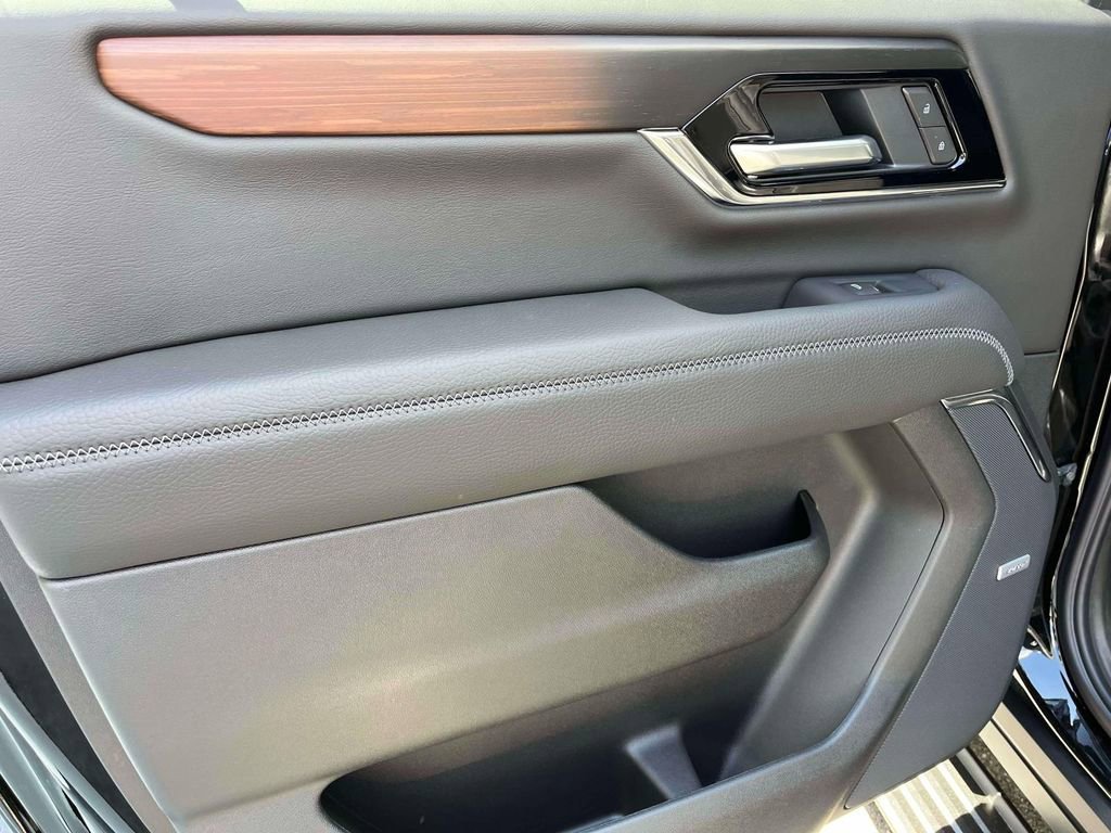New 2026 Onyx Black GMC Denali image 15